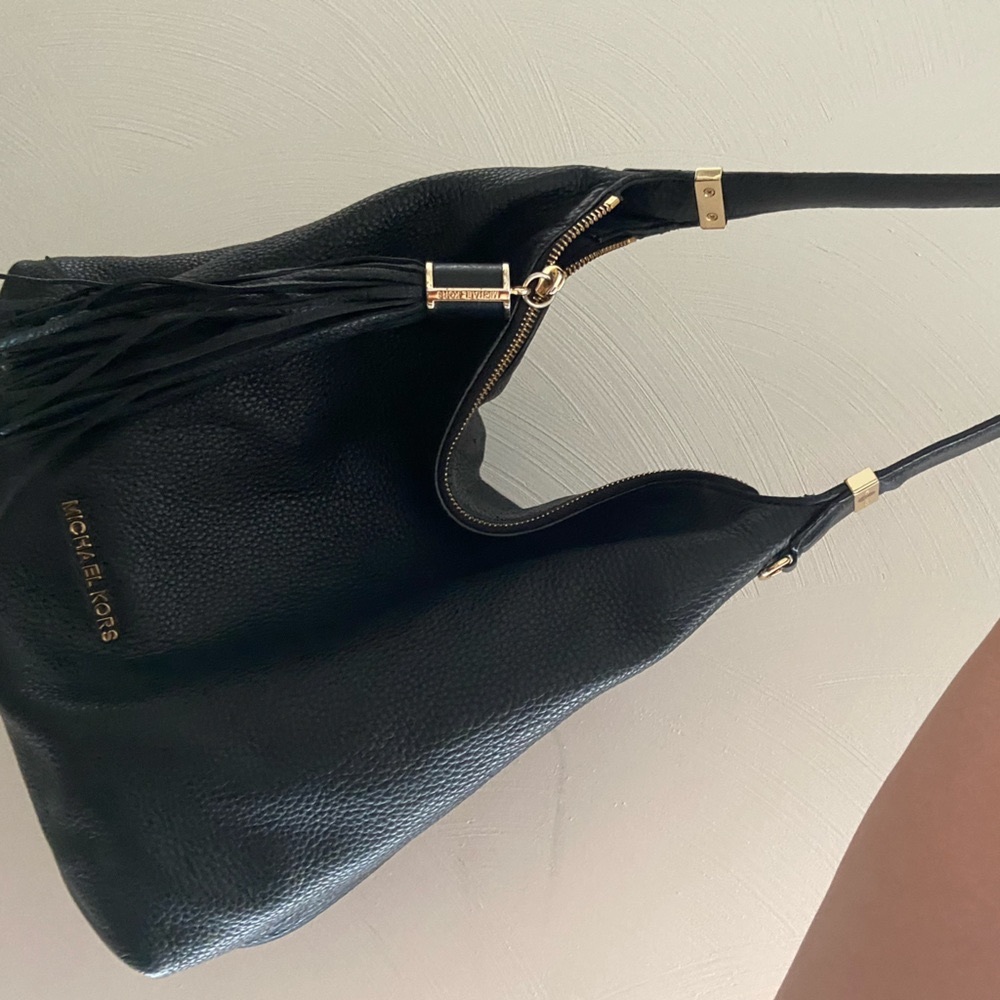 Authentic MK Hobo bag